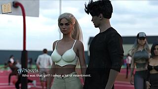 Scenă#20 pentru Clip: nil