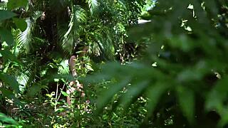 Scene#1 for video: Caught red-handed: Intense session with my Asian s...