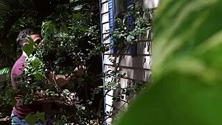 Scene#4 for video: Caught red-handed: Intense session with my Asian s...